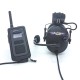Full Duplex 2 Way Communications